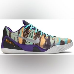2014 Nike Kobe EM Pop Art